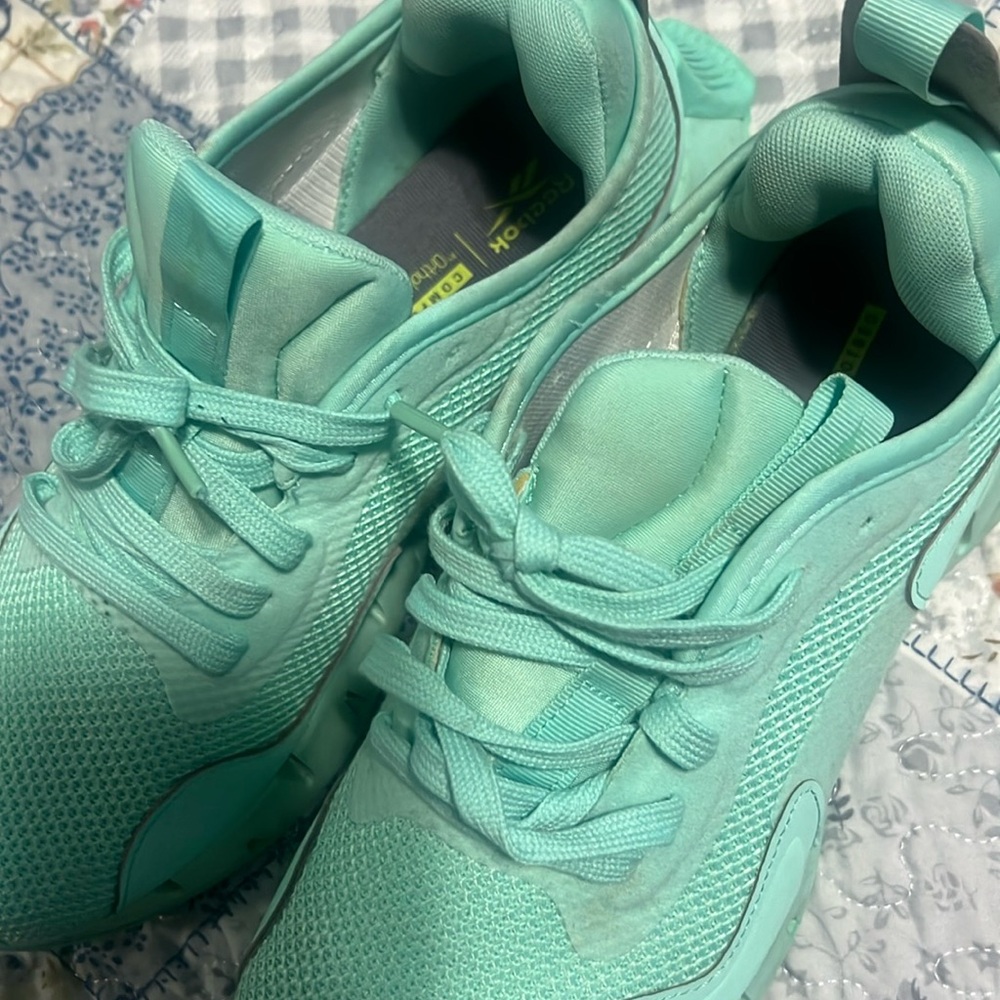 Reeboks